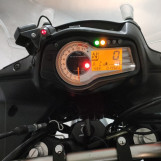 Мотоцикл Suzuki V-STROM DL650 з пробігом 14521 km