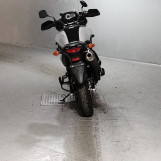 Мотоцикл Suzuki V-STROM DL650 з пробігом 14521 km