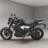 Мотоцикл Yamaha MT-25 с пробегом 15055 km