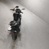 Мотоцикл Yamaha MT-25 с пробегом 15055 km