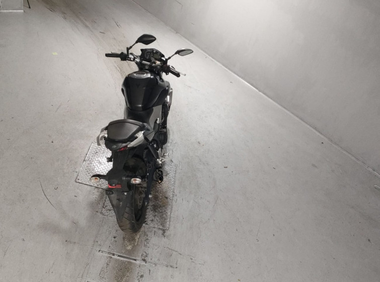 Мотоцикл Yamaha MT-25 с пробегом 15055 km