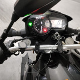 Мотоцикл Yamaha MT-25 с пробегом 15055 km
