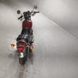 Мотоцикл Kawasaki Z750T с пробегом 749 km