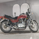Мотоцикл Kawasaki Z750T с пробегом 749 km