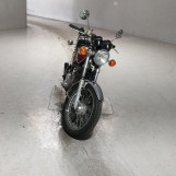 Мотоцикл Kawasaki Z750T с пробегом 749 km