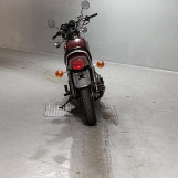 Мотоцикл Kawasaki Z750T с пробегом 749 km