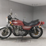 Мотоцикл Kawasaki Z750T с пробегом 749 km