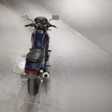 Мотоцикл Kawasaki ZRX400 с пробегом 34502 km