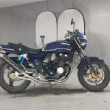 Мотоцикл Kawasaki ZRX400 с пробегом 34502 km