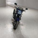 Мотоцикл Kawasaki ZRX400 с пробегом 34502 km