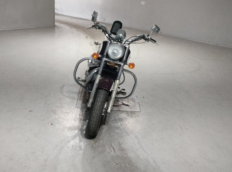 Мотоцикл Honda SHADOW1100 AERO с пробегом 12190 km