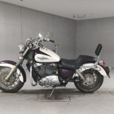 Мотоцикл Honda SHADOW1100 AERO с пробегом 12190 km