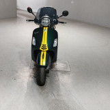 Мотоцикл Vespa GTS300 SUPER з пробігом 38009 km