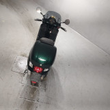 Мотоцикл Vespa GTS300 SUPER з пробігом 38009 km
