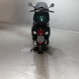 Мотоцикл Vespa GTS300 SUPER з пробігом 38009 km