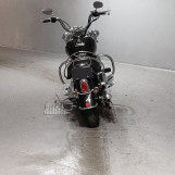 Мотоцикл HD DELUXE FLSTN1450 с пробегом 48080 km