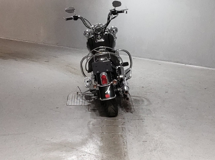 Мотоцикл HD DELUXE FLSTN1450 с пробегом 48080 km