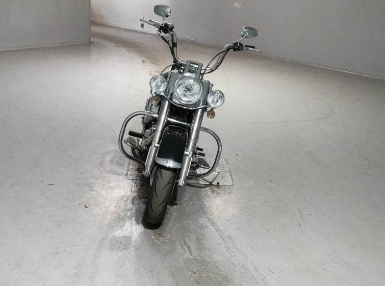 Мотоцикл HD DELUXE FLSTN1450 с пробегом 48080 km