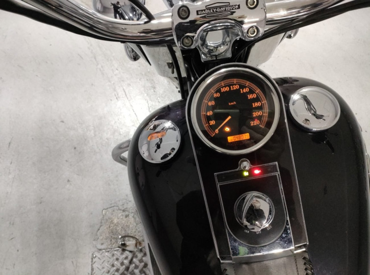 Мотоцикл HD DELUXE FLSTN1450 с пробегом 48080 km