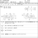 Мотоцикл HD DELUXE FLSTN1450 с пробегом 48080 km
