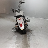 Мотоцикл Yamaha DRAGSTAR XVS400 CLASSIC з пробігом 29085 km