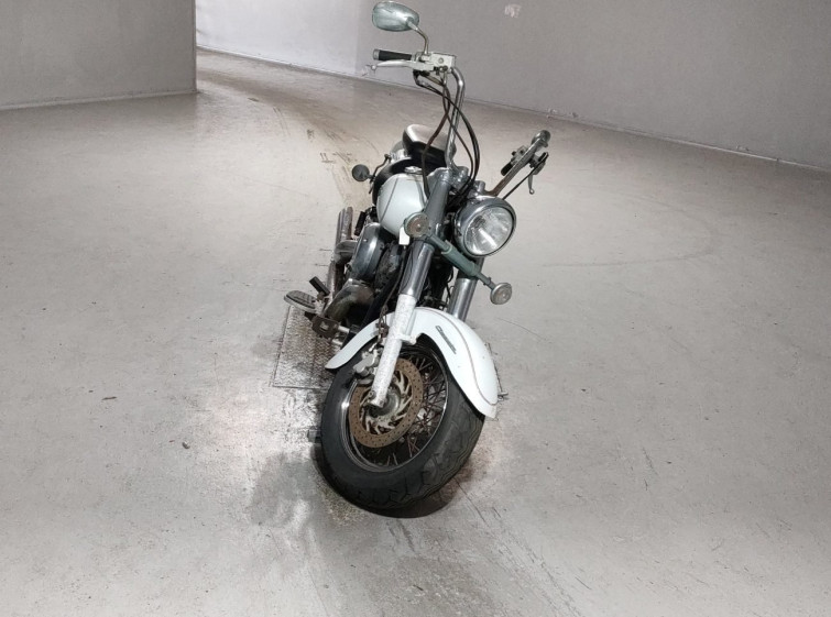 Мотоцикл Yamaha DRAGSTAR XVS400 CLASSIC з пробігом 29085 km