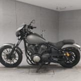 Мотоцикл Yamaha BOLT 950 з пробігом 7285 km