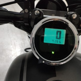 Мотоцикл Yamaha BOLT 950 з пробігом 7285 km