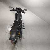 Мотоцикл Yamaha BOLT 950 з пробігом 7285 km