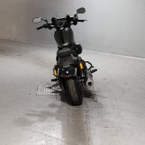 Мотоцикл Yamaha BOLT 950 з пробігом 7285 km