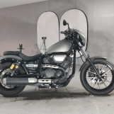 Мотоцикл Yamaha BOLT 950 з пробігом 7285 km