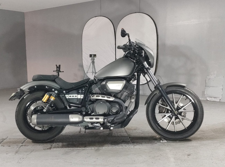 Мотоцикл Yamaha BOLT 950 з пробігом 7285 km