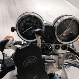 Мотоцикл Kawasaki BALIUS2 з пробігом 22097 km