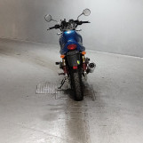 Мотоцикл Kawasaki BALIUS2 з пробігом 22097 km