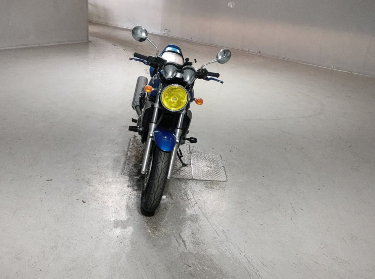 Мотоцикл Kawasaki BALIUS2 з пробігом 22097 km