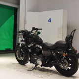 Мотоцикл HD SPORTSTER FORTY-EIGHT XL1200X з пробігом 8428 km