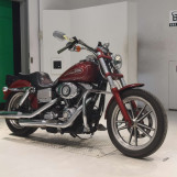 Мотоцикл HD LOW RIDER FXDL1580 с пробегом 61668 km