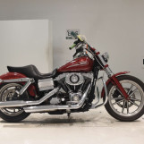 Мотоцикл HD LOW RIDER FXDL1580 с пробегом 61668 km