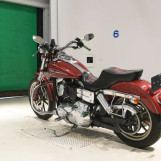 Мотоцикл HD LOW RIDER FXDL1580 с пробегом 61668 km