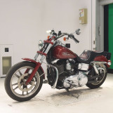 Мотоцикл HD LOW RIDER FXDL1580 с пробегом 61668 km