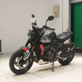 Мотоцикл Triumph TRIDENT660 з пробігом 6800 km
