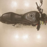 Мотоцикл Triumph TRIDENT660 з пробігом 6800 km