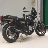 Мотоцикл Kawasaki Z1000MK2 з пробігом 39259 m