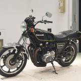 Мотоцикл Kawasaki Z1000MK2 з пробігом 39259 m