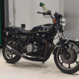 Мотоцикл Kawasaki Z1000MK2 з пробігом 39259 m