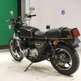 Мотоцикл Kawasaki Z1000MK2 з пробігом 39259 m