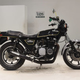 Мотоцикл Kawasaki Z1000MK2 з пробігом 39259 m