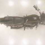 Мотоцикл Kawasaki Z1000MK2 з пробігом 39259 m