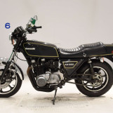 Мотоцикл Kawasaki Z1000MK2 з пробігом 39259 m