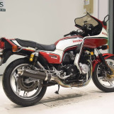 Мотоцикл Honda CB750SF INTEGRA з пробігом 50745 km